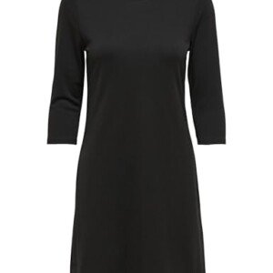 ONLY damklänning ONLBRILLIANT kort klänning