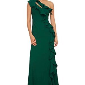 Trendyol Detaljerad aftonklänning och examensklänning för kvinnor, formell nattutklänning